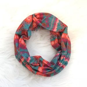 Boho Bandeau Headband